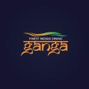 Ganga Finest Indian Dining logo